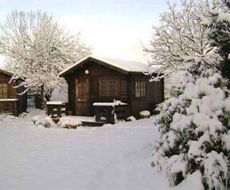 Robeanne House Holiday Accommodation Shiptonthorpe Exterior foto