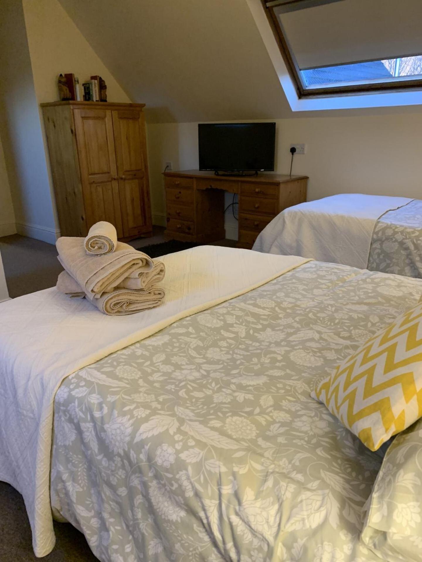 Robeanne House Holiday Accommodation Shiptonthorpe Quarto foto