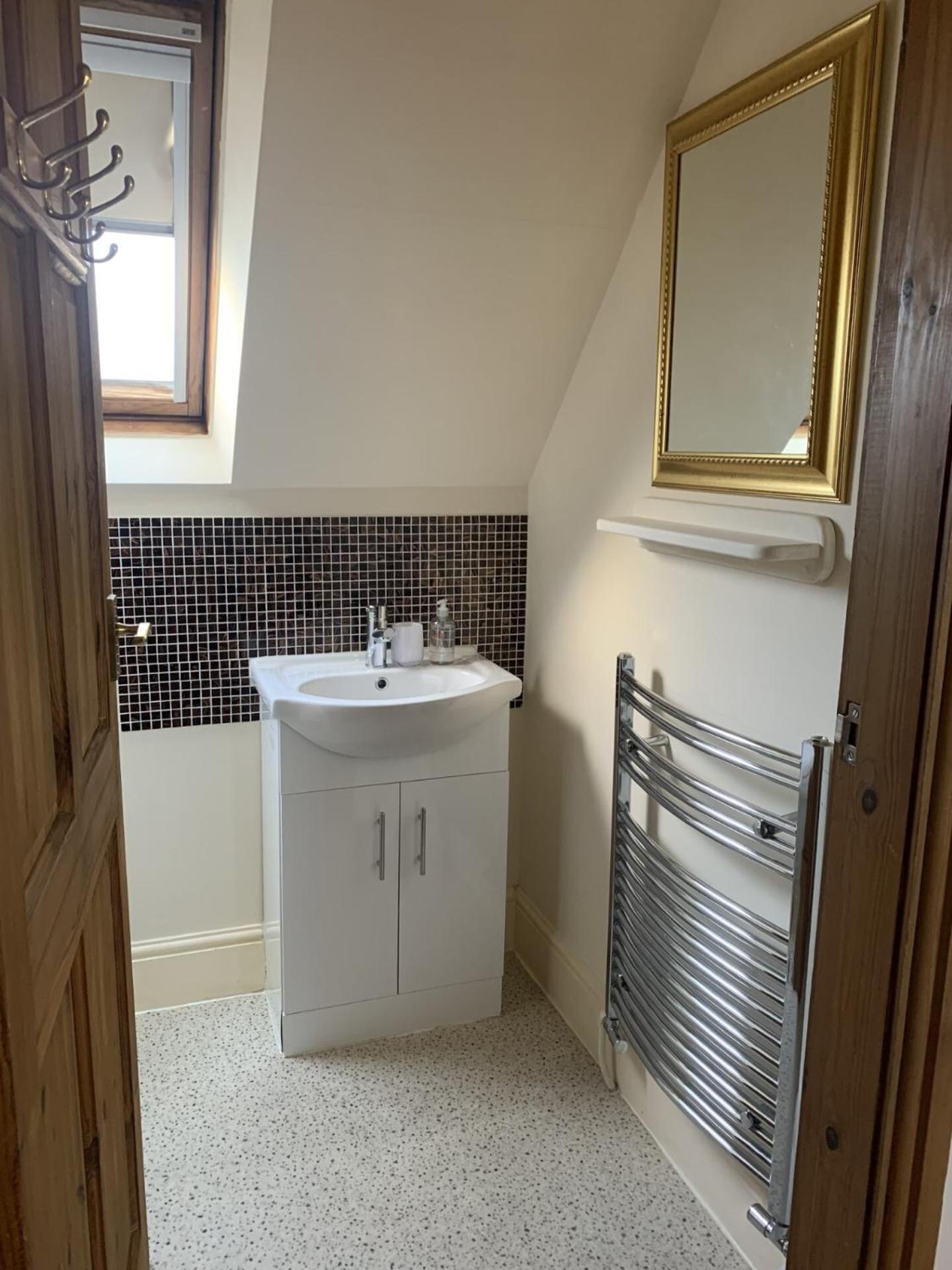 Robeanne House Holiday Accommodation Shiptonthorpe Quarto foto