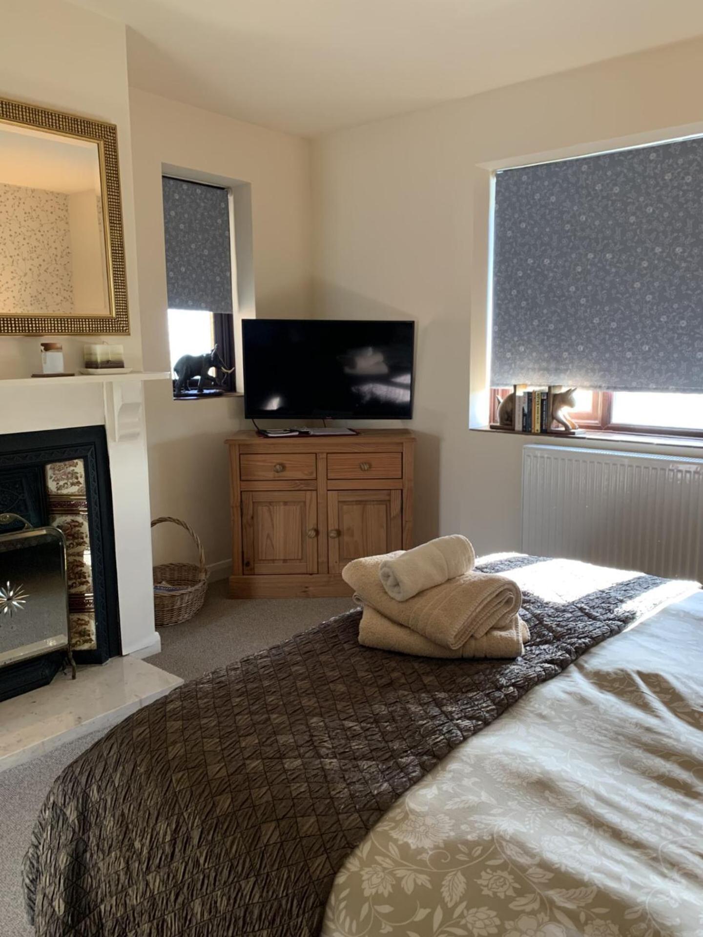 Robeanne House Holiday Accommodation Shiptonthorpe Quarto foto