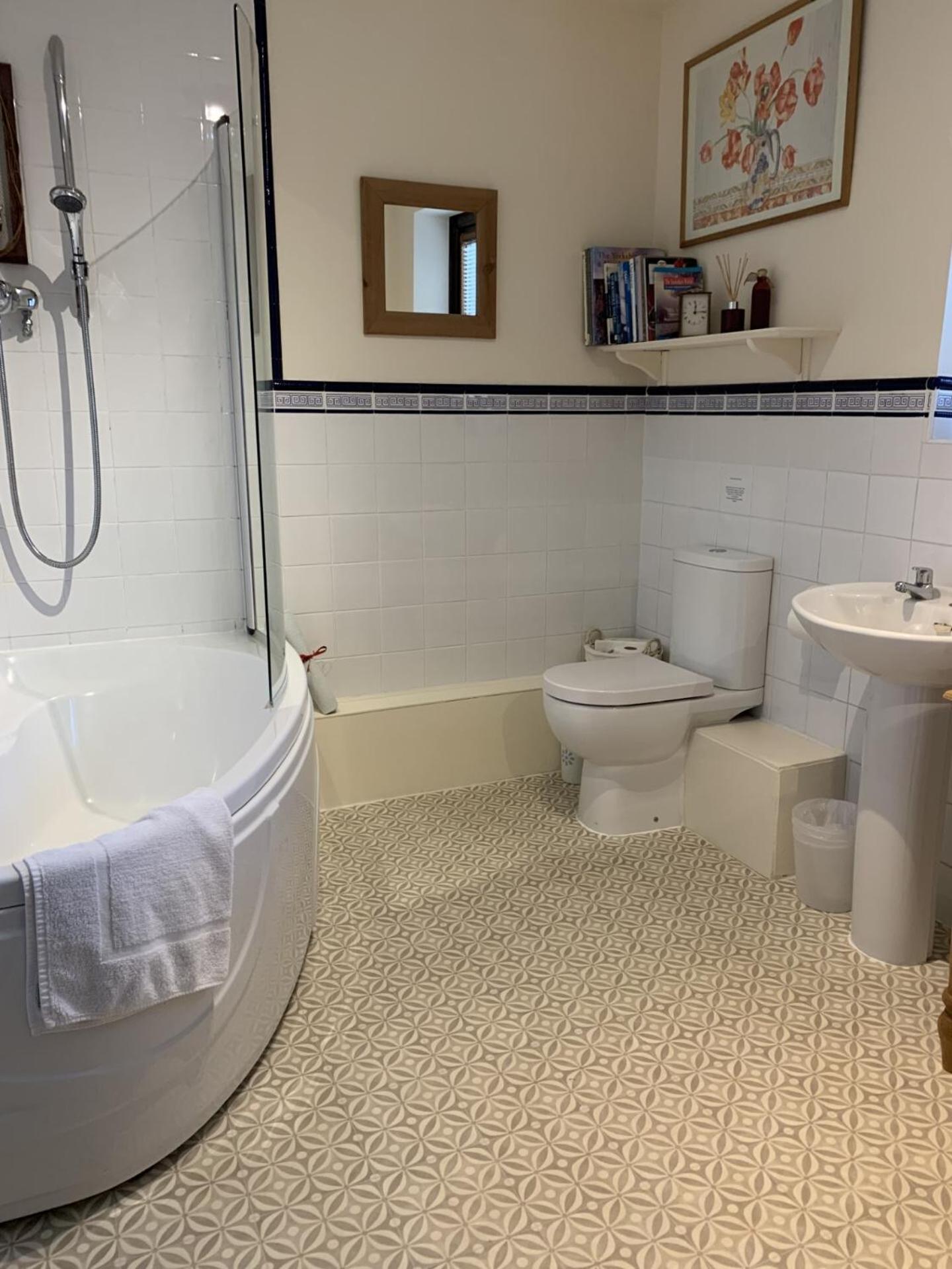 Robeanne House Holiday Accommodation Shiptonthorpe Quarto foto