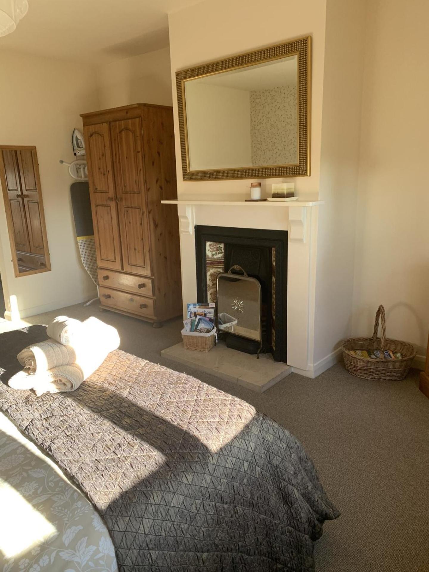 Robeanne House Holiday Accommodation Shiptonthorpe Quarto foto
