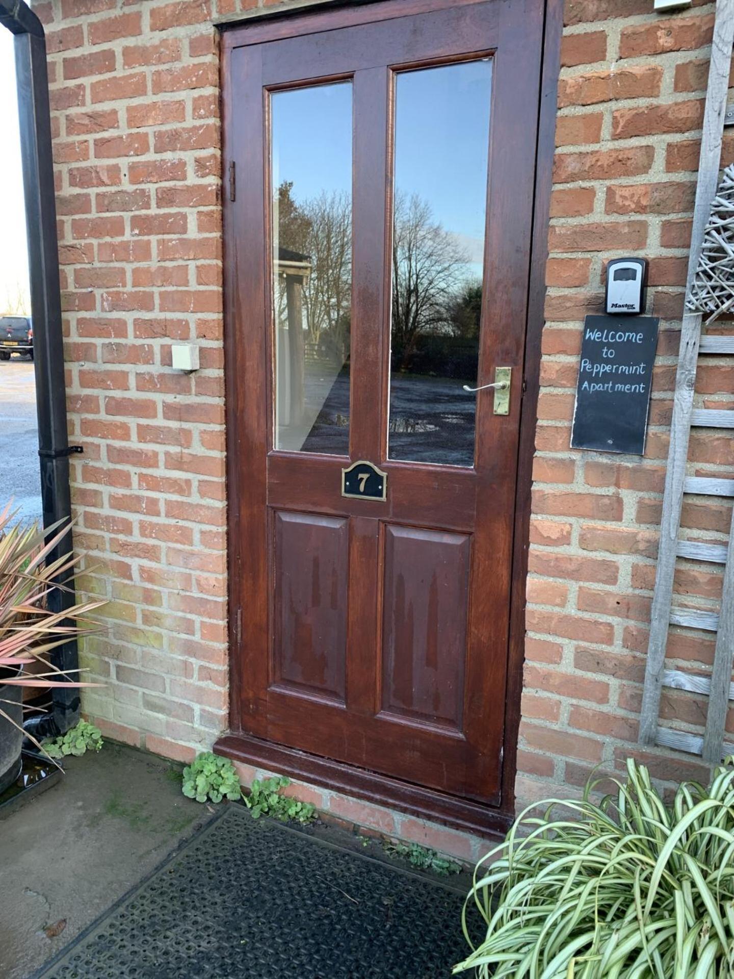 Robeanne House Holiday Accommodation Shiptonthorpe Quarto foto