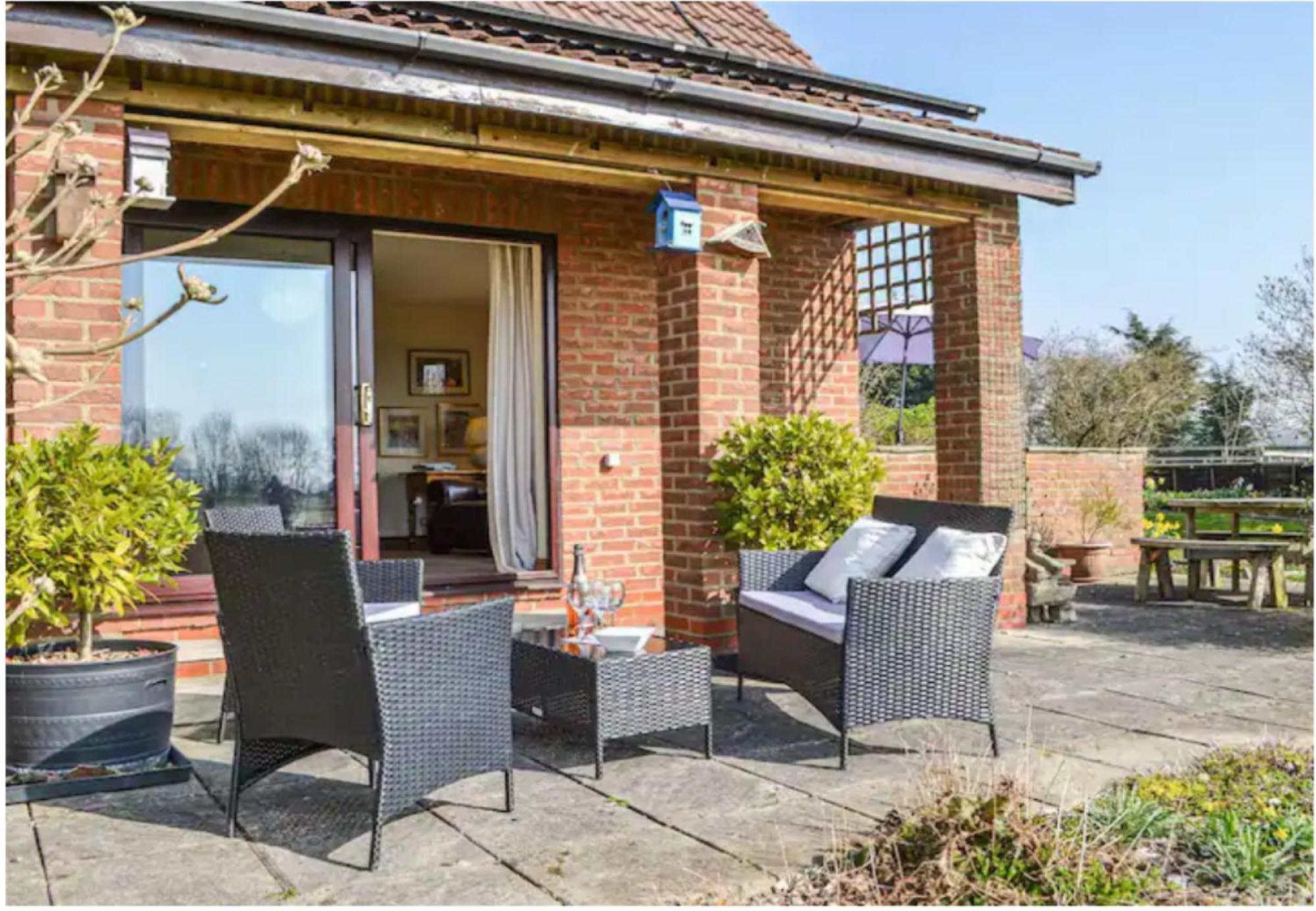 Robeanne House Holiday Accommodation Shiptonthorpe Quarto foto