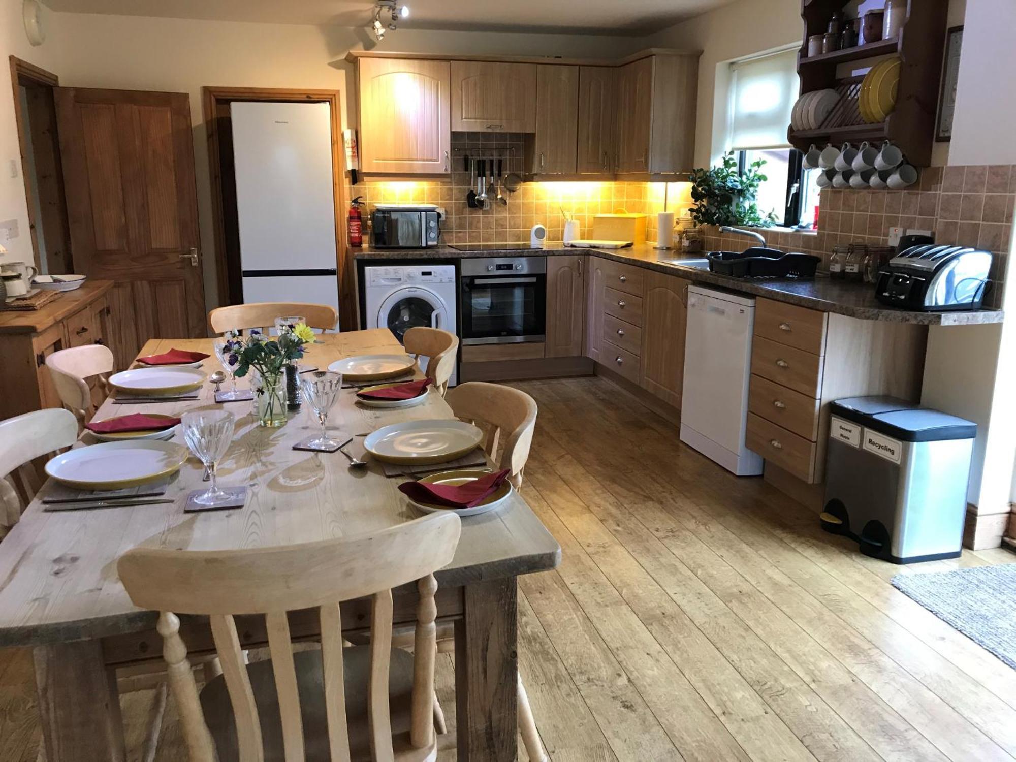 Robeanne House Holiday Accommodation Shiptonthorpe Quarto foto