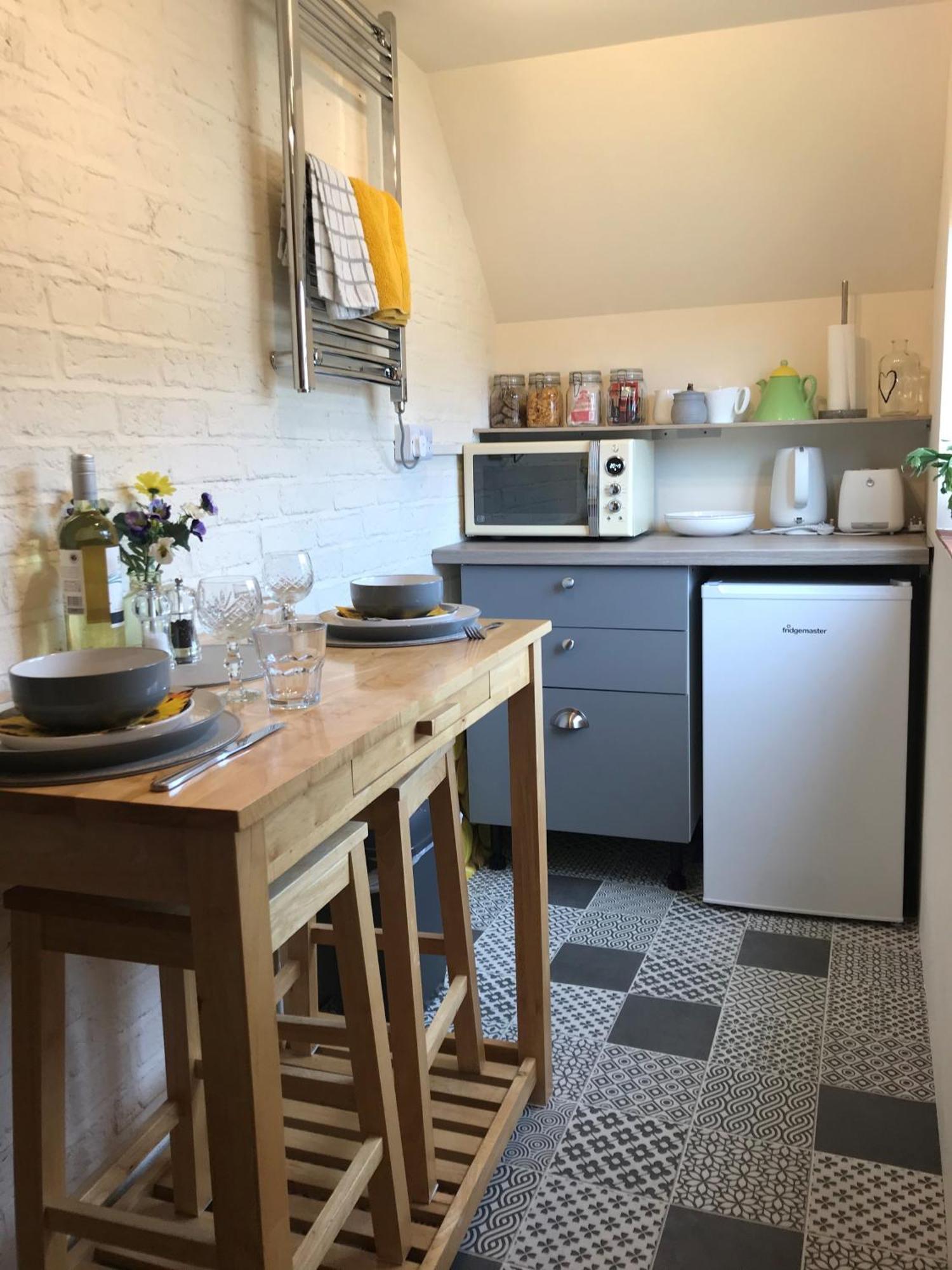 Robeanne House Holiday Accommodation Shiptonthorpe Quarto foto