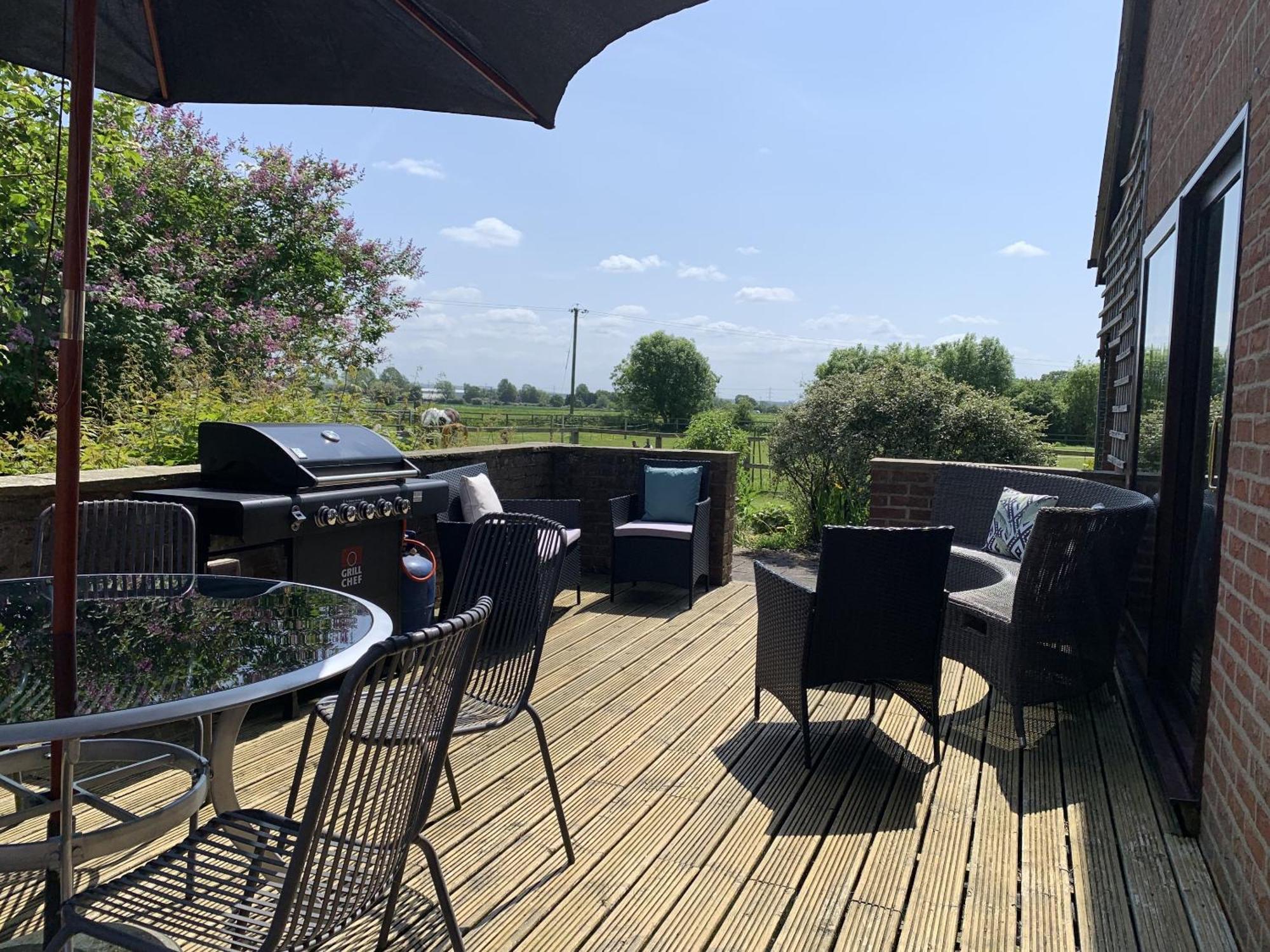 Robeanne House Holiday Accommodation Shiptonthorpe Quarto foto