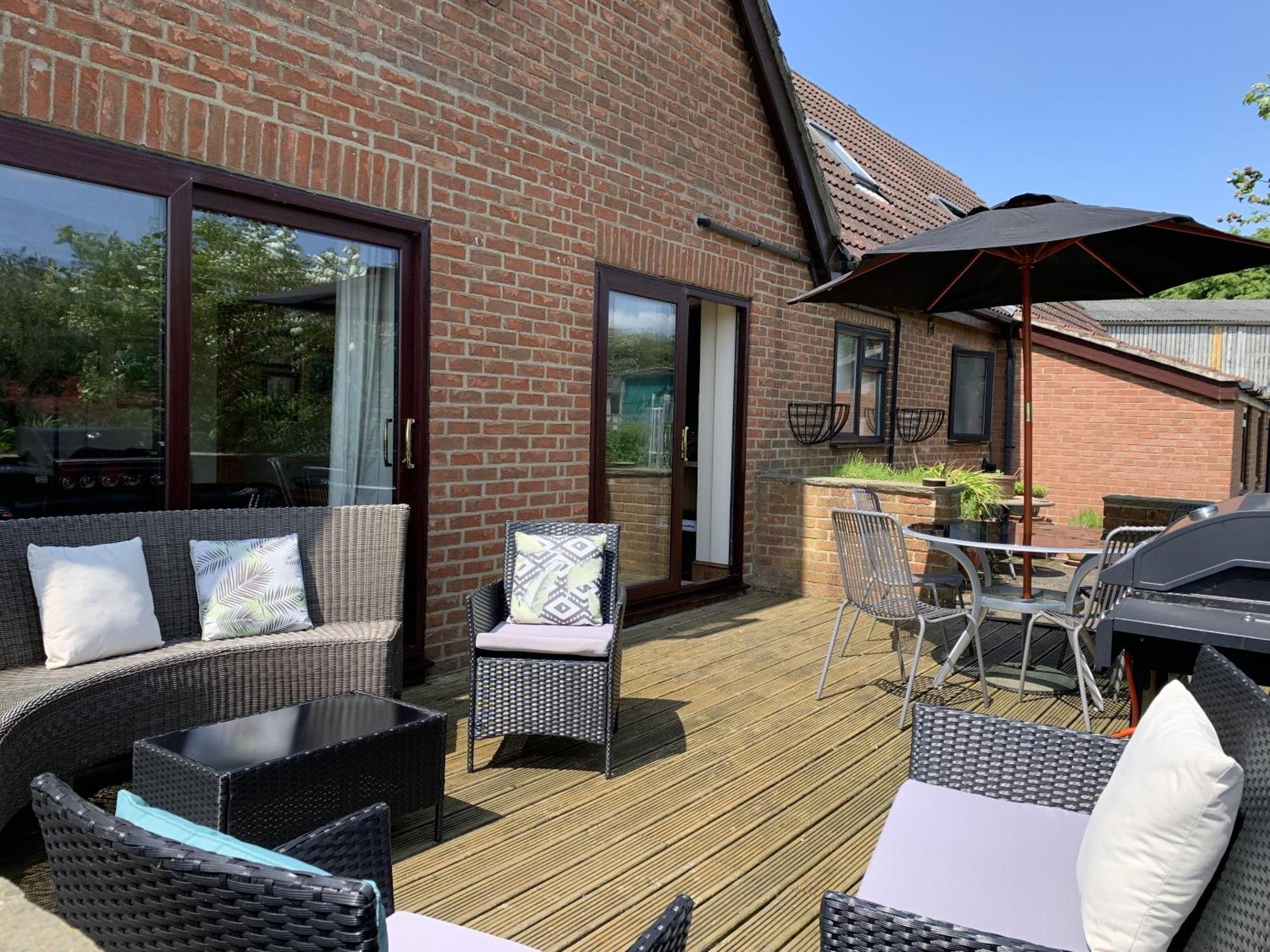 Robeanne House Holiday Accommodation Shiptonthorpe Quarto foto