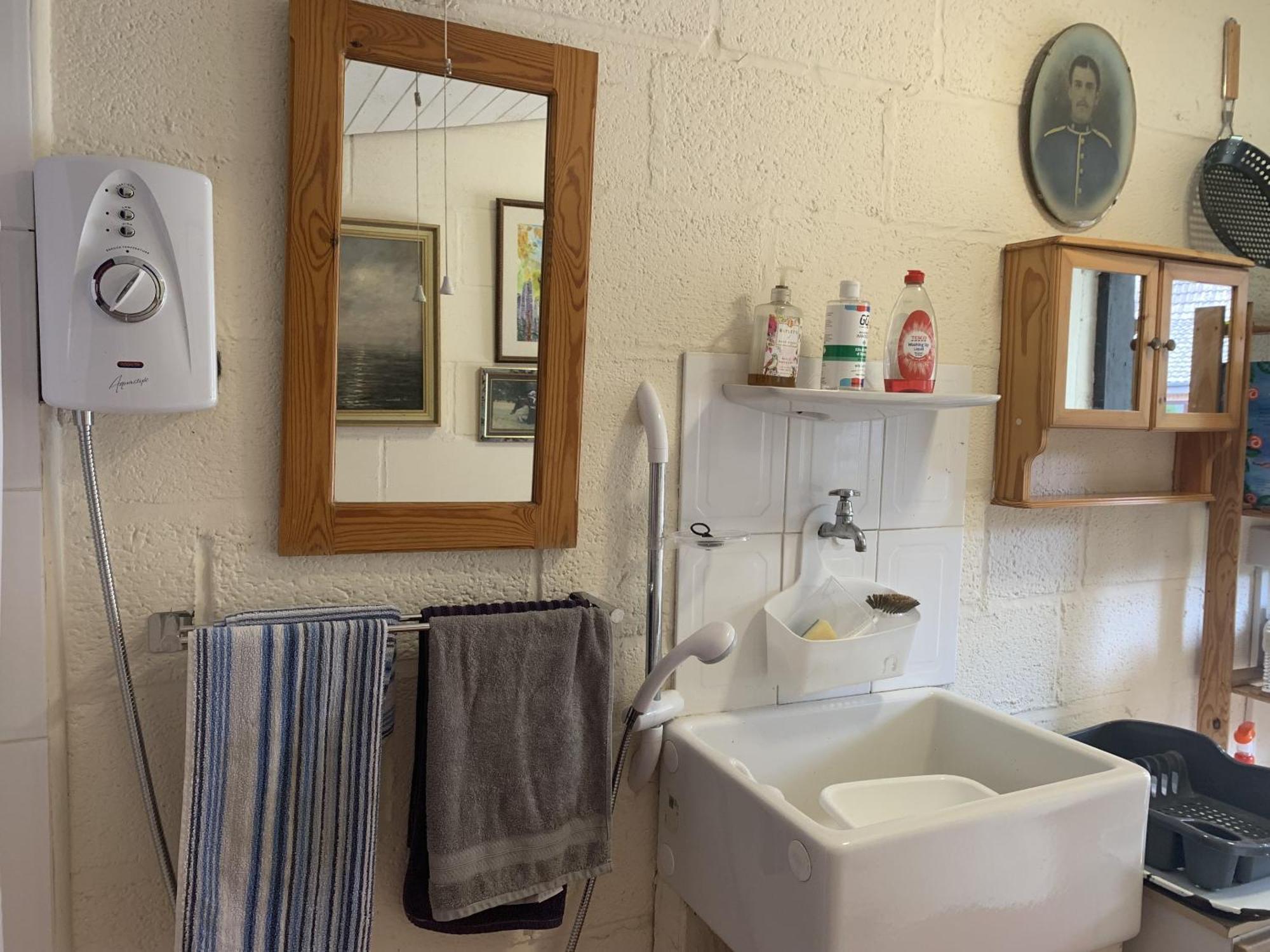 Robeanne House Holiday Accommodation Shiptonthorpe Quarto foto