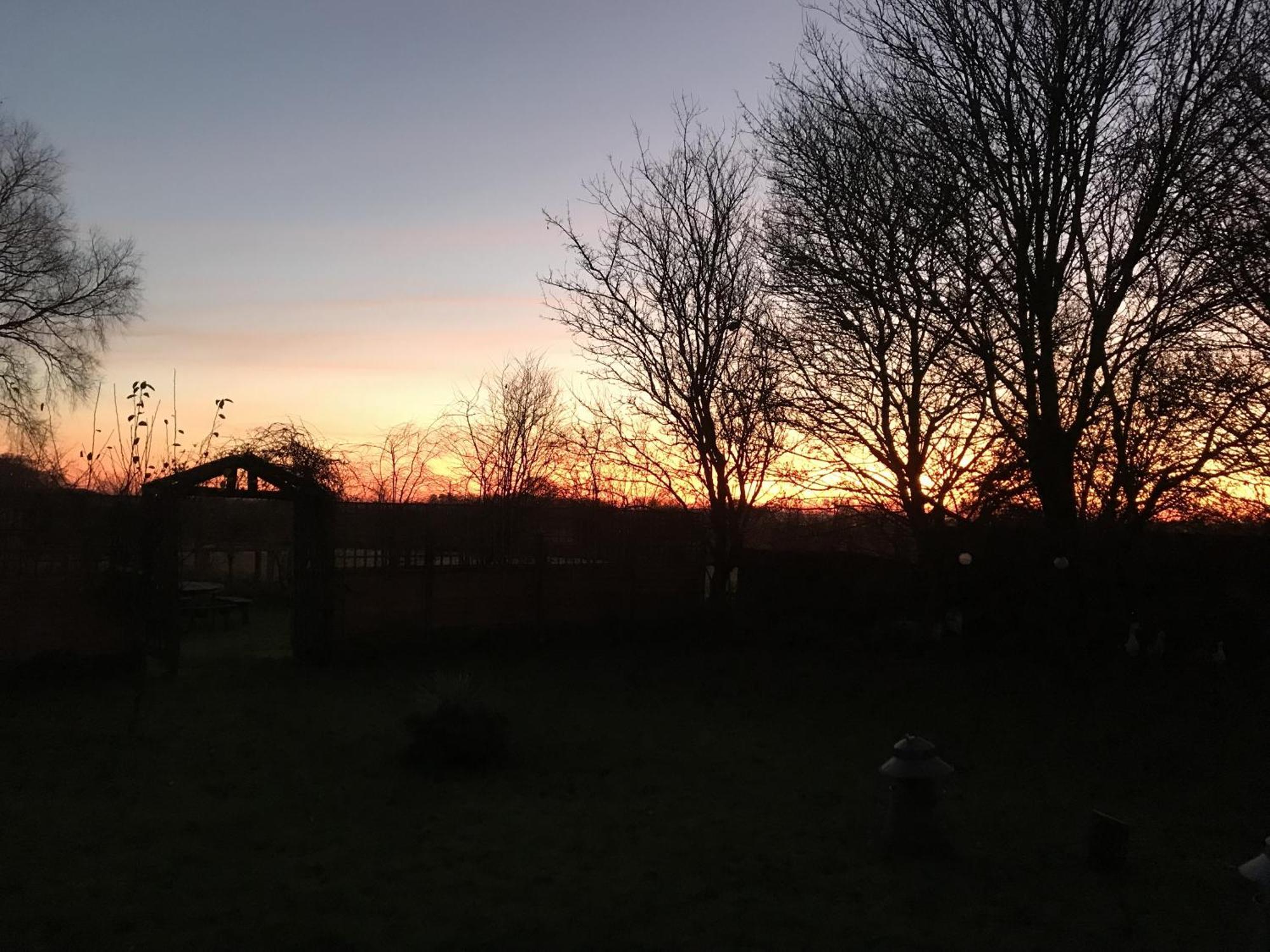 Robeanne House Holiday Accommodation Shiptonthorpe Quarto foto