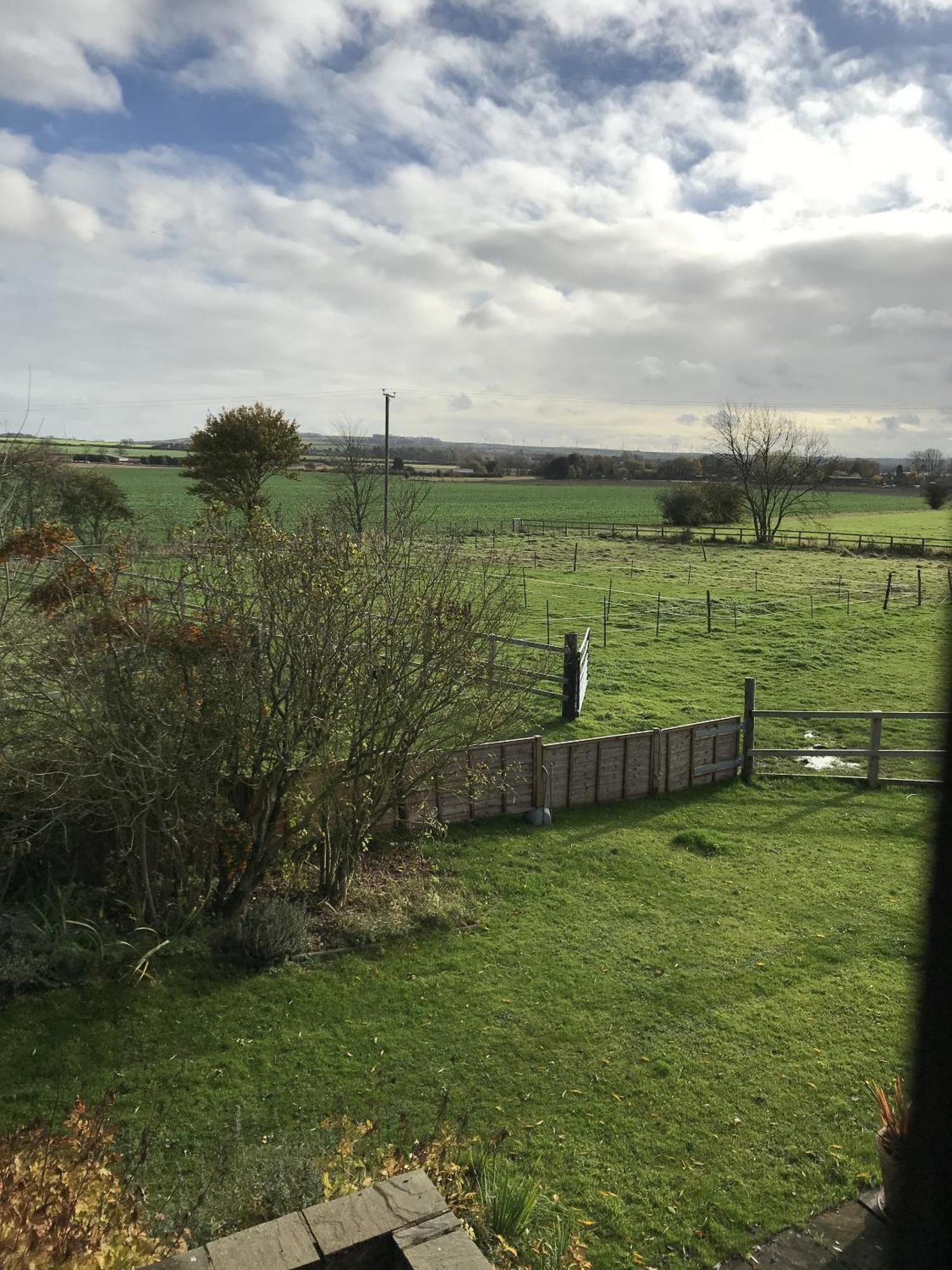 Robeanne House Holiday Accommodation Shiptonthorpe Quarto foto