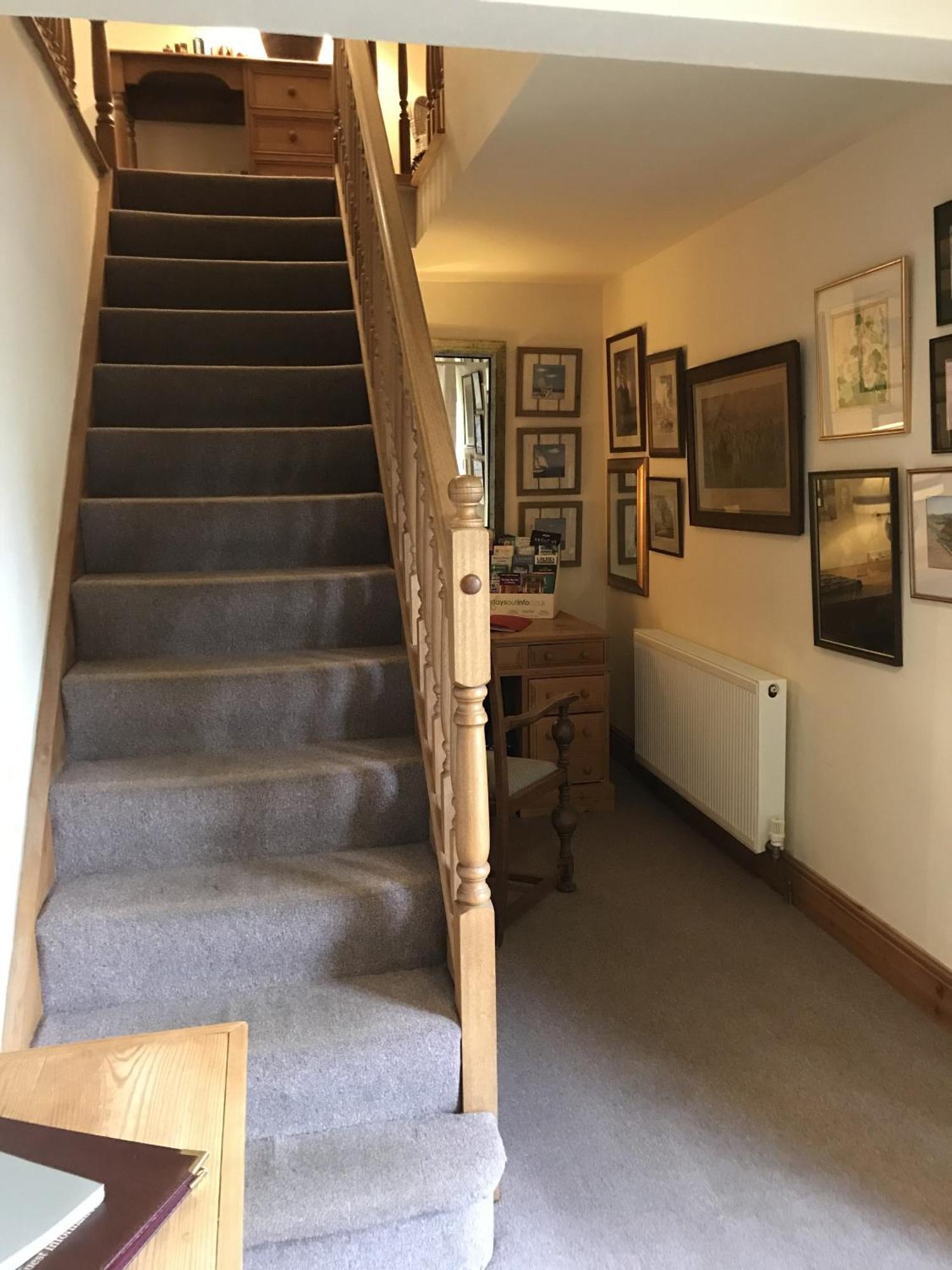 Robeanne House Holiday Accommodation Shiptonthorpe Quarto foto