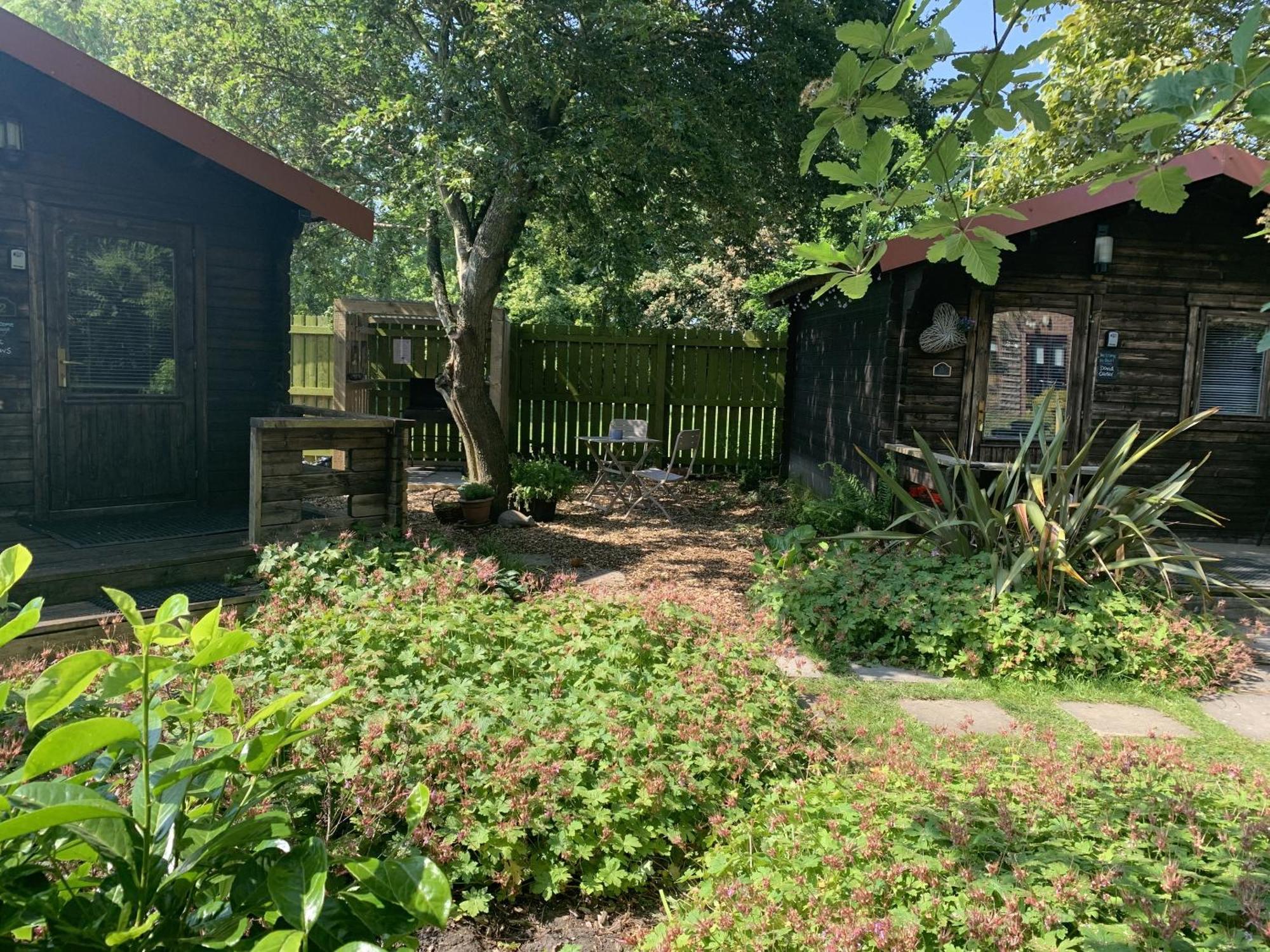 Robeanne House Holiday Accommodation Shiptonthorpe Quarto foto