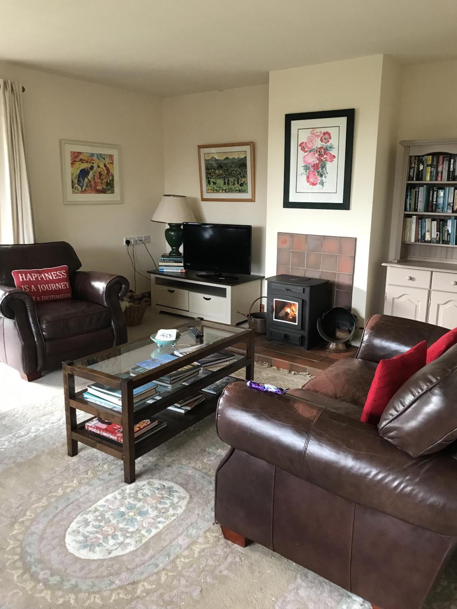 Robeanne House Holiday Accommodation Shiptonthorpe Quarto foto