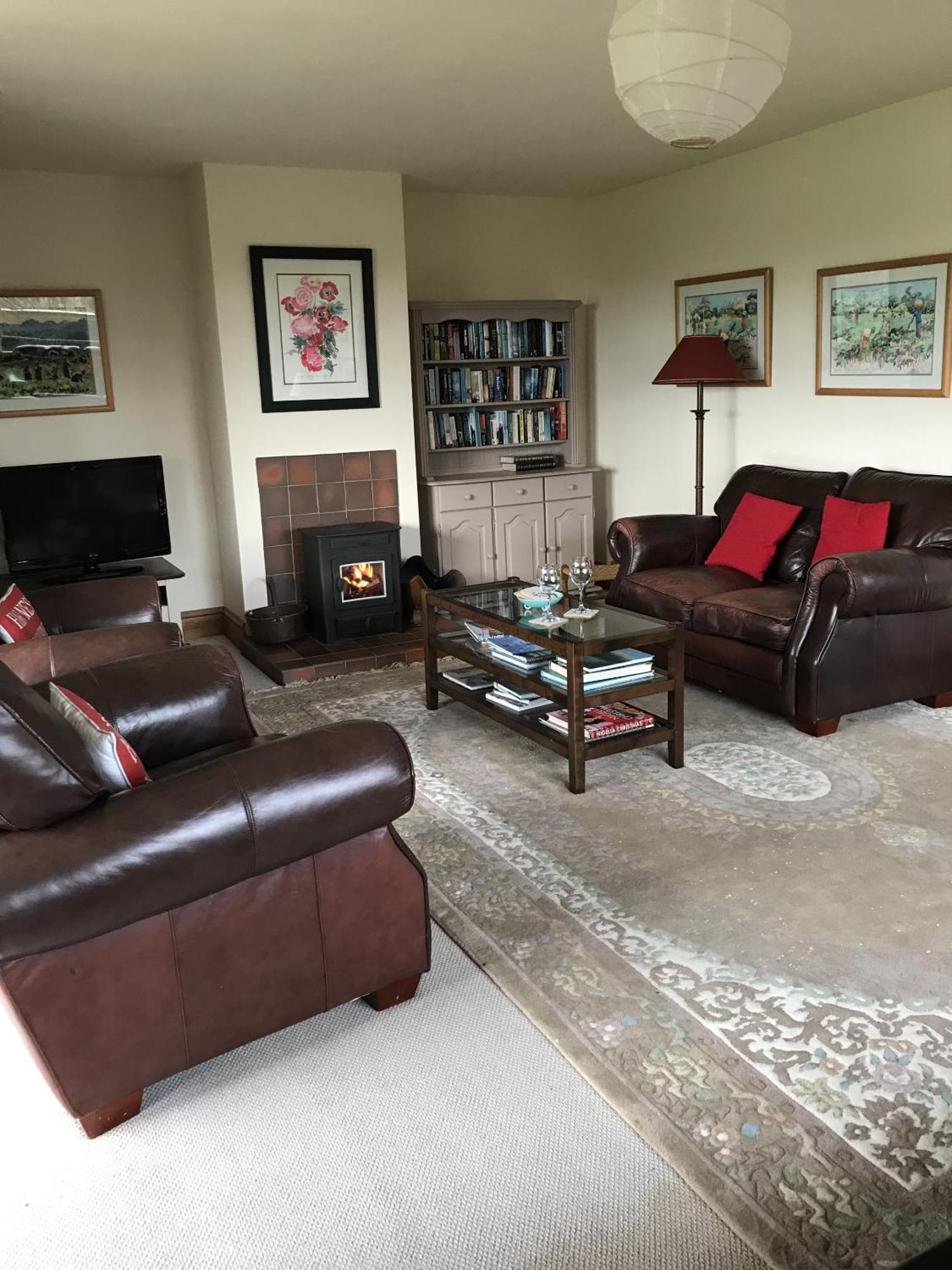 Robeanne House Holiday Accommodation Shiptonthorpe Quarto foto