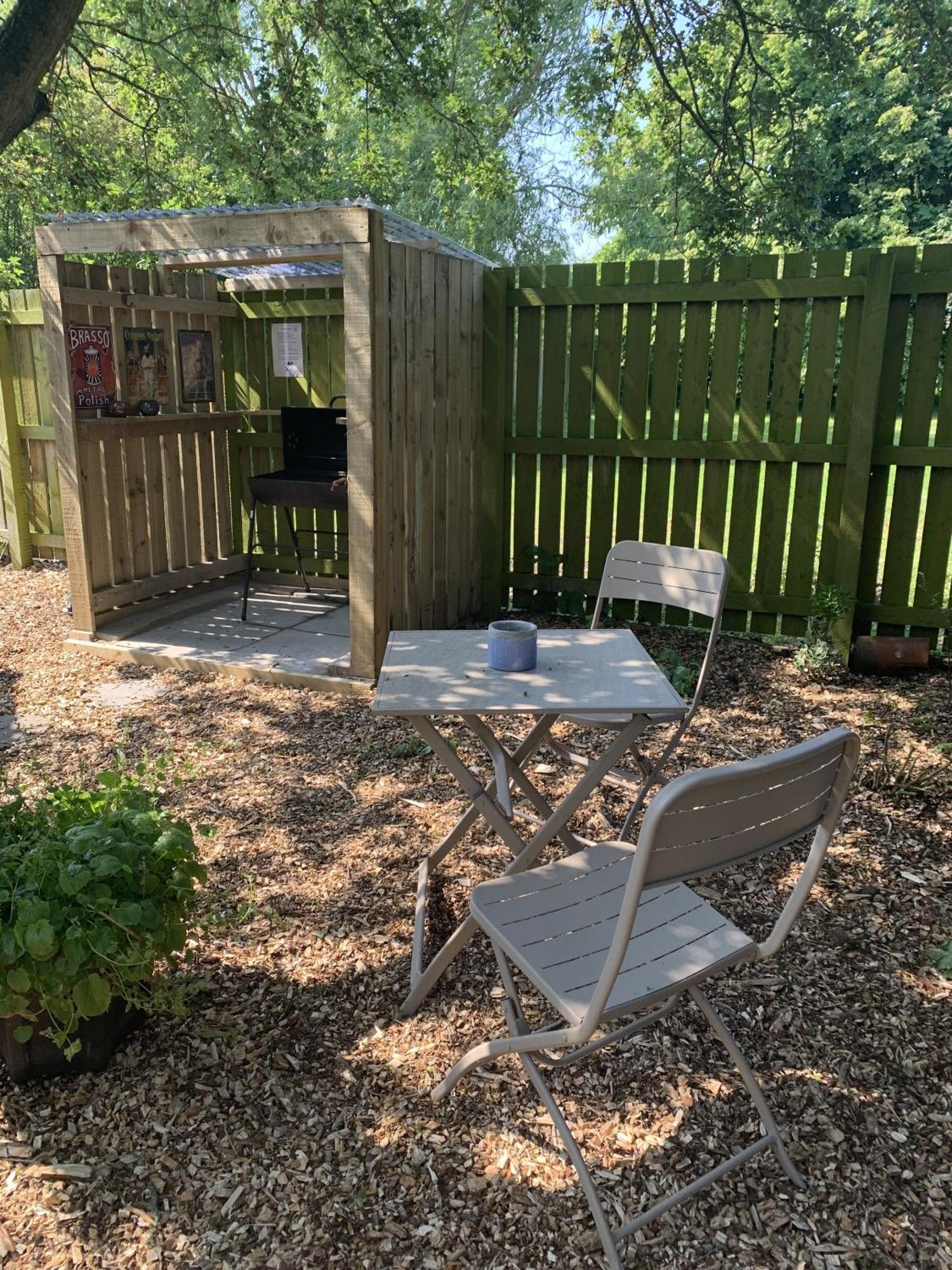 Robeanne House Holiday Accommodation Shiptonthorpe Quarto foto