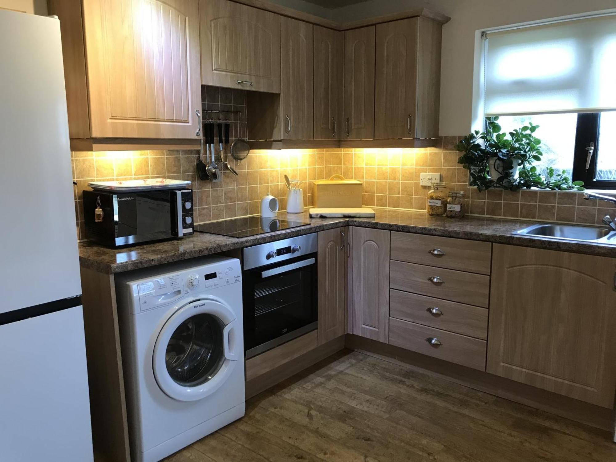 Robeanne House Holiday Accommodation Shiptonthorpe Quarto foto
