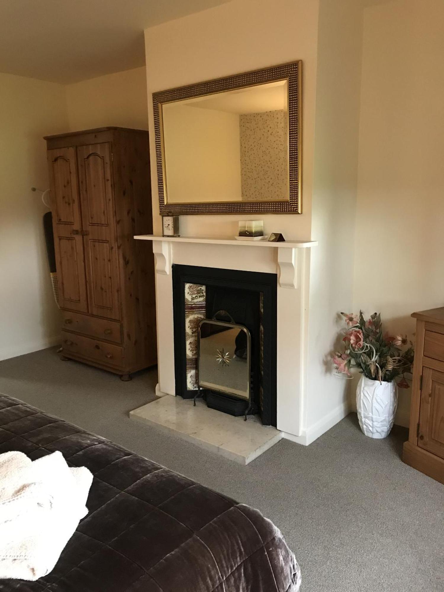 Robeanne House Holiday Accommodation Shiptonthorpe Quarto foto