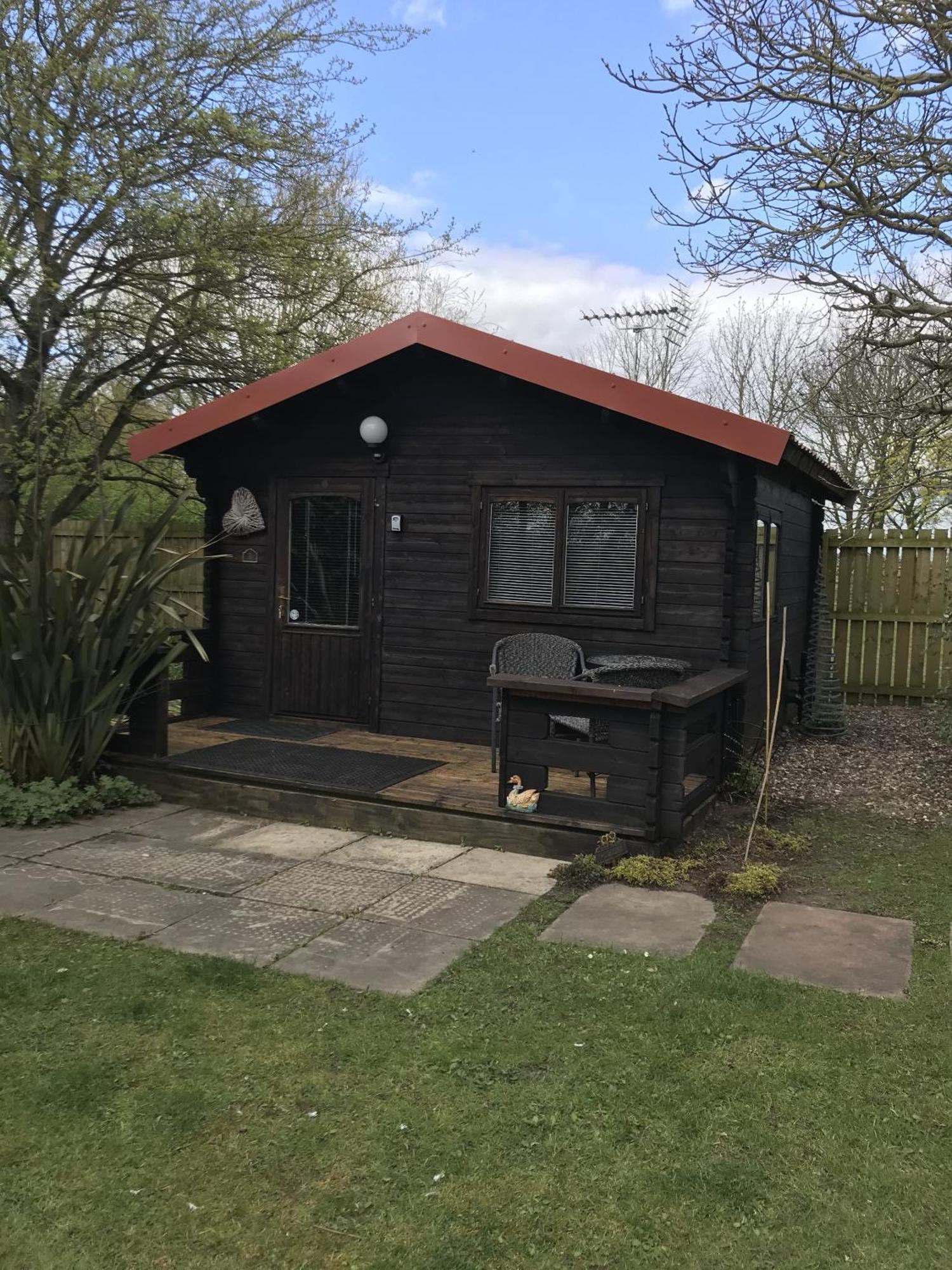 Robeanne House Holiday Accommodation Shiptonthorpe Quarto foto