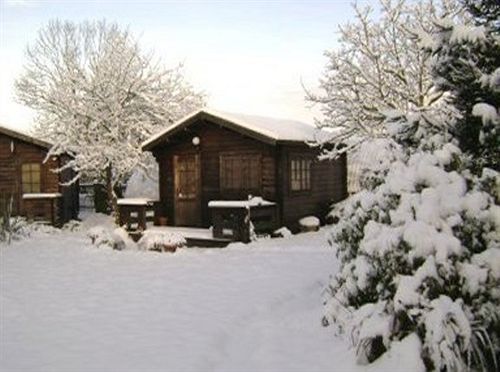 Robeanne House Holiday Accommodation Shiptonthorpe Exterior foto